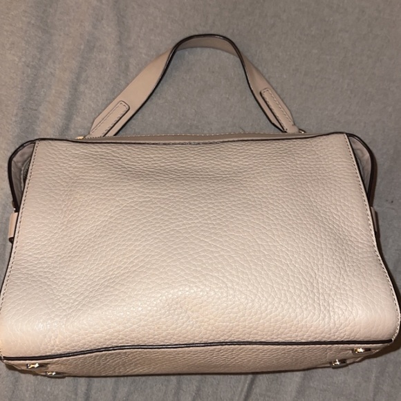 Michael Kors crossbody satchel bag - Picture 3 of 11